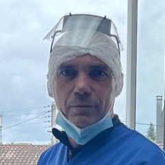Docteur Yann Rouxel